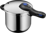WMF Perfect Plus Snelkookpan – Met Flame Guard & Safe‑Lock