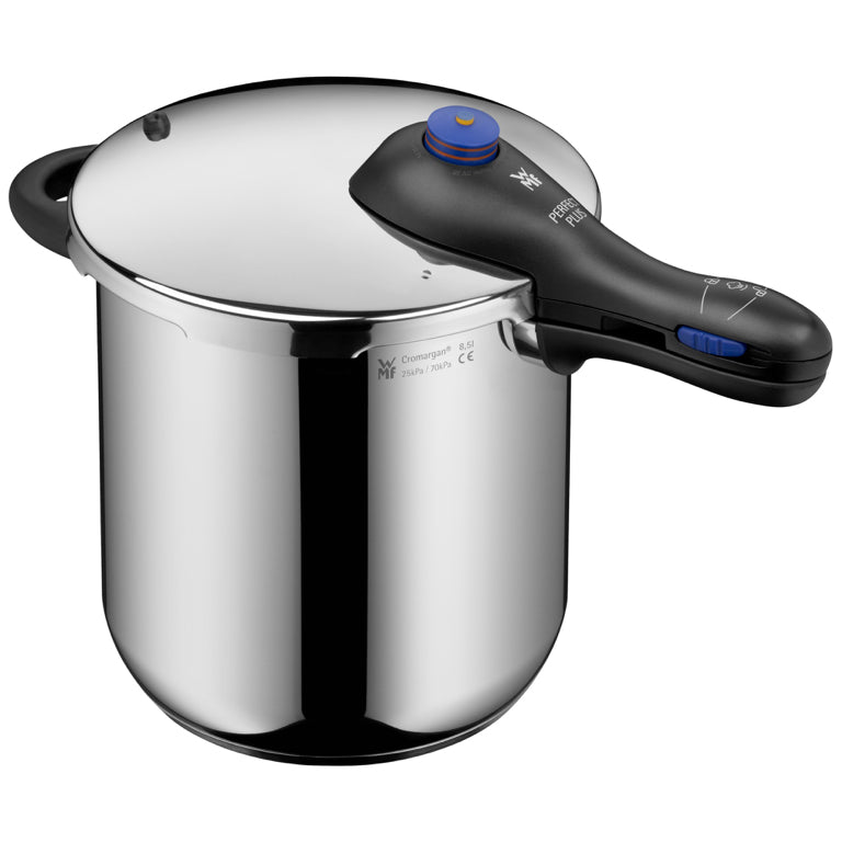 WMF Perfect Plus Snelkookpan – Met Flame Guard & Safe‑Lock