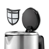 WMF Lono Waterkoker 1,6 L – Stijlvol, veilig & snel waterkoken