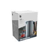 WMF Lono Waterkoker 1,6 L – Stijlvol, veilig & snel waterkoken
