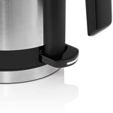 WMF KITCHENminis Waterkoker 0,8 L – Compact design, krachtige prestaties