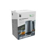 WMF KITCHENminis Waterkoker 0,8 L – Compact design, krachtige prestaties