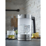 WMF Lono Glass Waterkoker – Hoogwaardig glas, 1,7 L, 3000 W