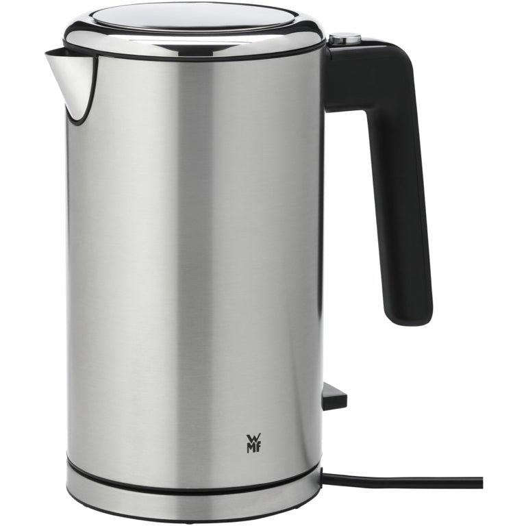 WMF Lono Dubbelwandige Waterkoker 1,3 L – Veilig & Energiezuinig