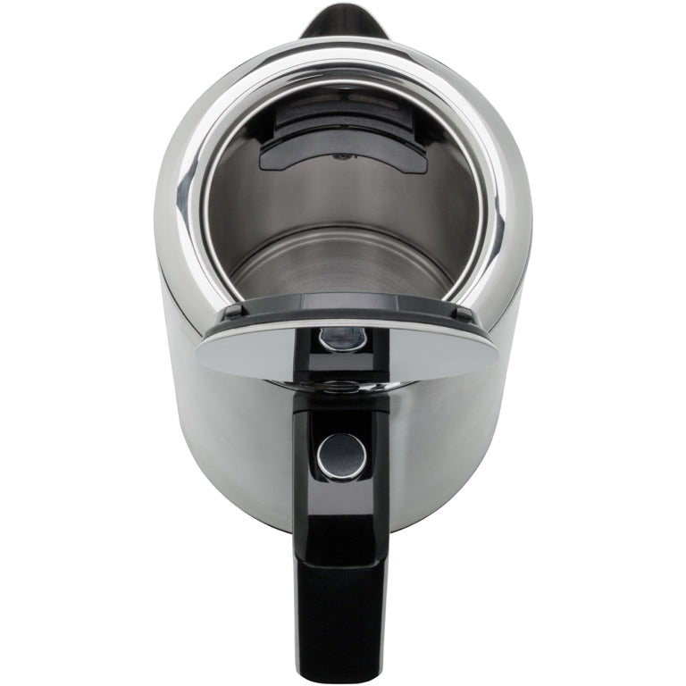 WMF Lono Dubbelwandige Waterkoker 1,3 L – Veilig & Energiezuinig