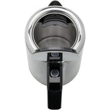 WMF Lono Dubbelwandige Waterkoker 1,3 L – Veilig & Energiezuinig