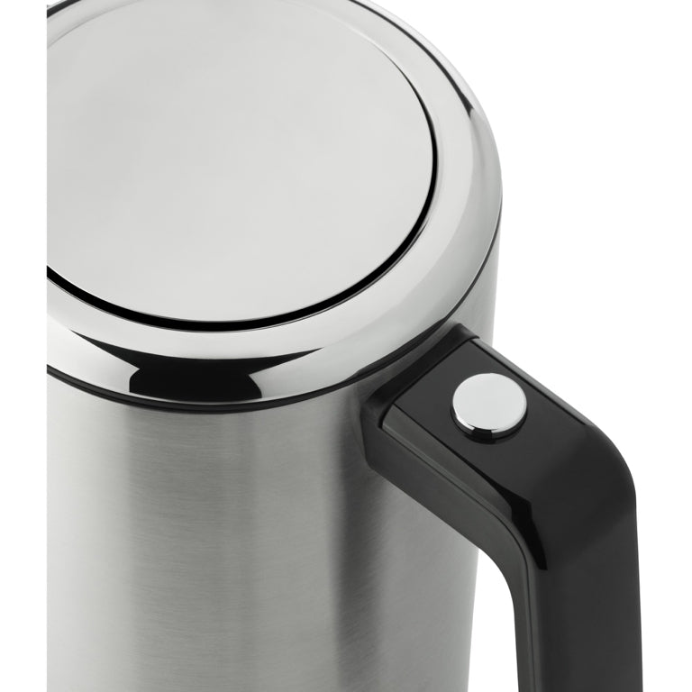 WMF Lono Dubbelwandige Waterkoker 1,3 L – Veilig & Energiezuinig