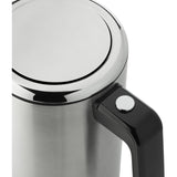WMF Lono Dubbelwandige Waterkoker 1,3 L – Veilig & Energiezuinig
