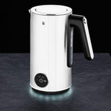 WMF Lumero Waterkoker 1.6 Liter – 4‑traps temperatuur, RVS & LED‑design