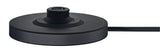 WMF KITCHENminis Waterkoker 0,8 L Diep Zwart – Compact & Elegant
