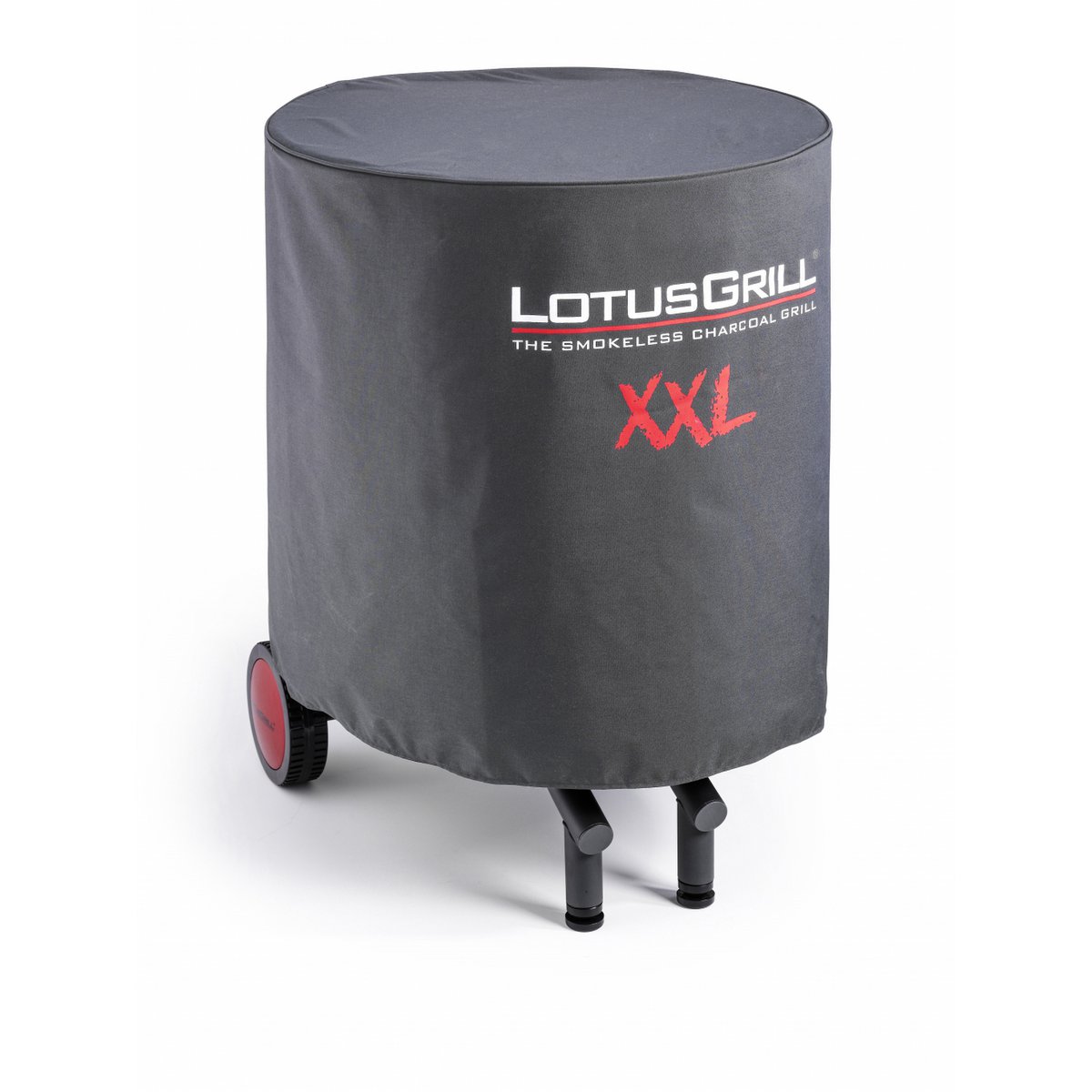 LotusGrill Afdekhoes  Lang voor de XXL