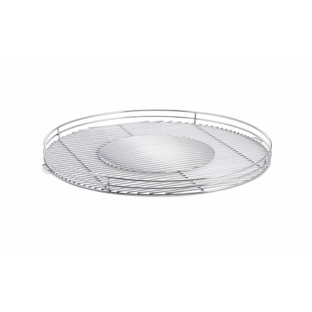 LotusGrill Rooster RVS voor de Mini