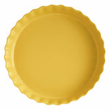 Emile Henry Taartvorm diep - Ø320mm - Provence