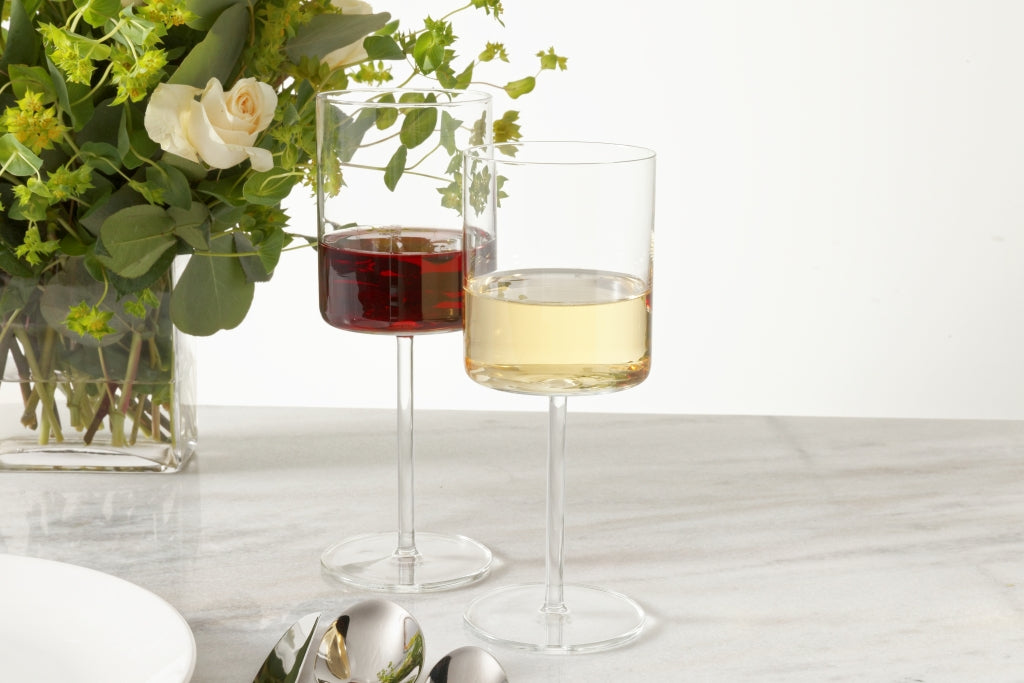 Schott Zwiesel Modo Witte wijnglas - 0.4Ltr - Set van 4 glazen