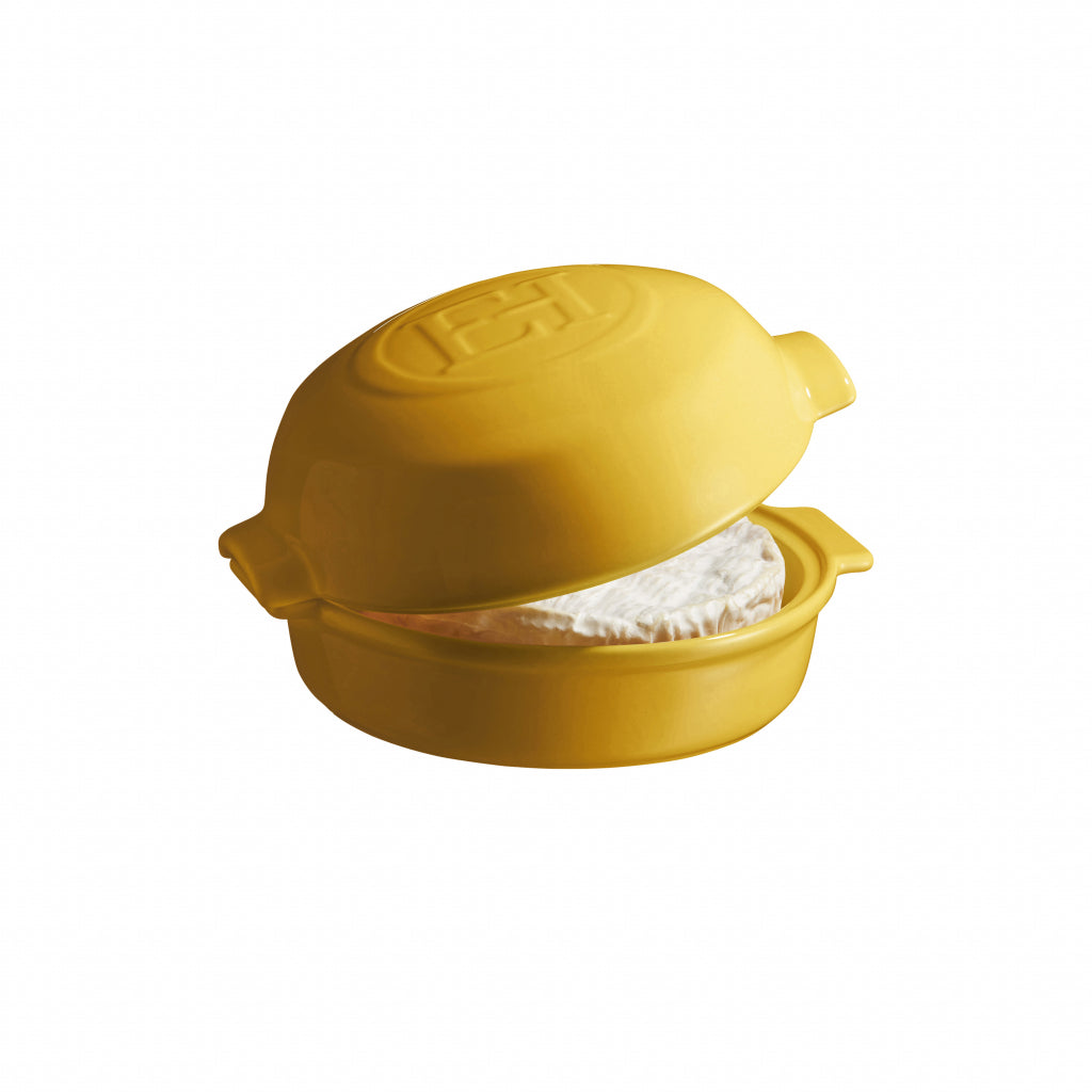 Emile Henry Cheese Baker - 195x175x100mm - Provence