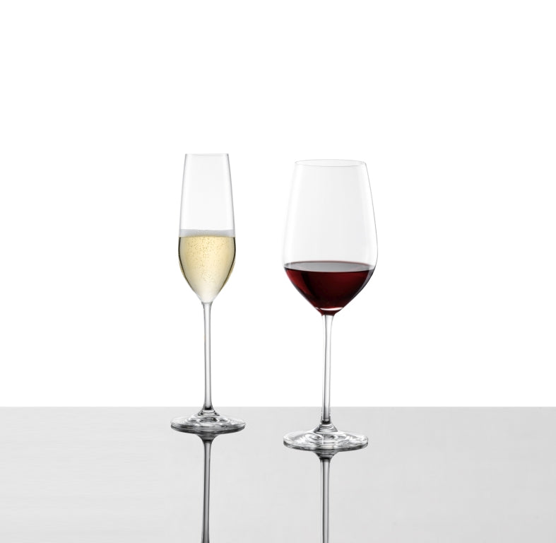 Schott Zwiesel Fortissimo Rode wijnglas - 0.505Ltr - Set van 4 glazen
