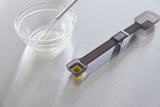 Yamazaki Tower Maatlepel magnetisch - Zwart