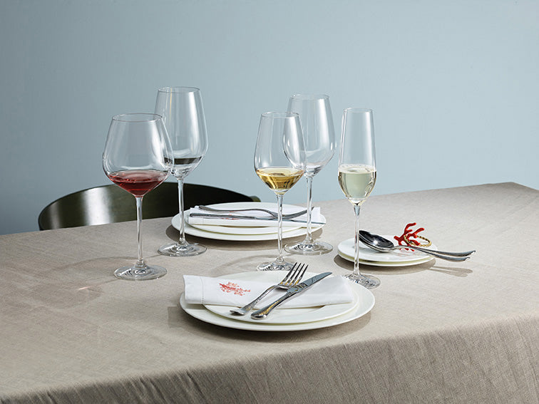 Schott Zwiesel Fortissimo Rode wijnglas - 0.51 Ltr - Set van 6 glazen