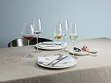 Schott Zwiesel Fortissimo Rode wijnglas - 0.51 Ltr - Set van 6 glazen