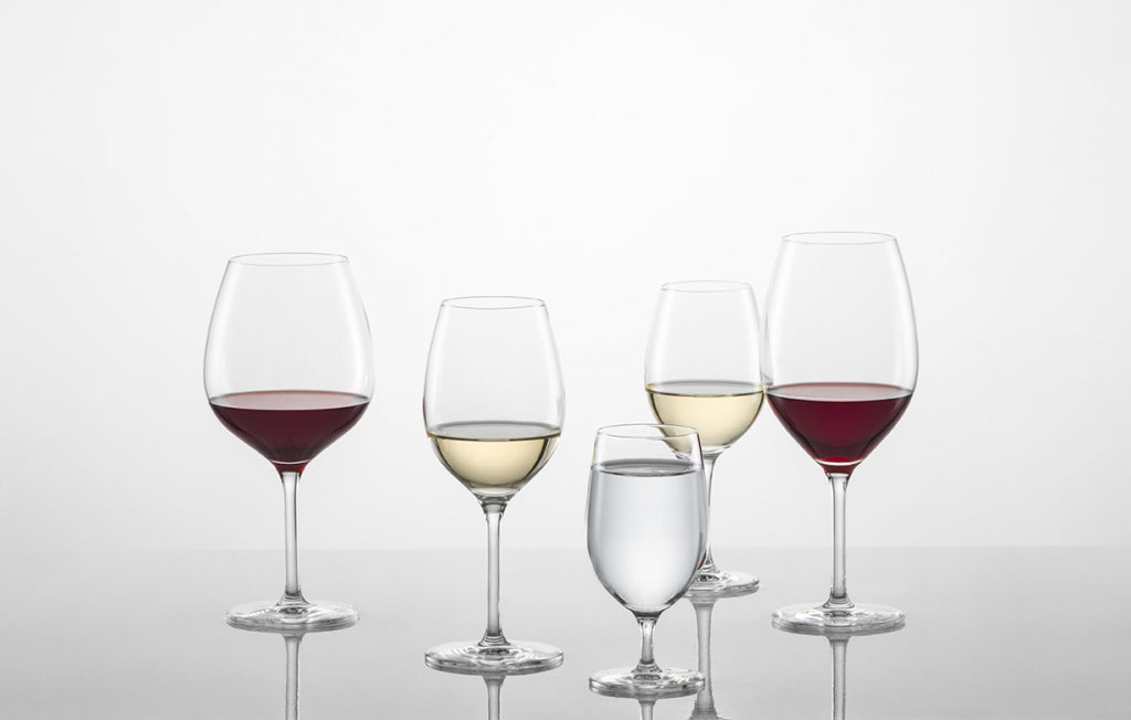 Schott Zwiesel Banquet Rode wijnglas - 0.475Ltr - Set van 6 glazen