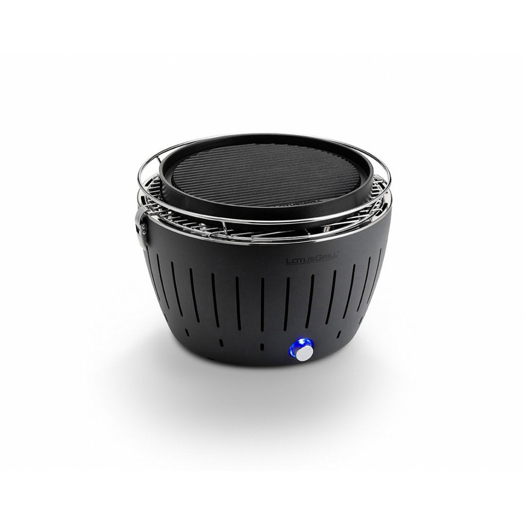 LotusGrill Classic Teppanyaki Plaat – Grill, bak en kook op je BBQ met gemak