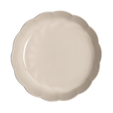 Emile Henry Madeleine Schaal Gegolfd - Ø270mm - Argile