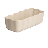 Emile Henry Madeleine Cakevorm - 285x130x90mm - Argile