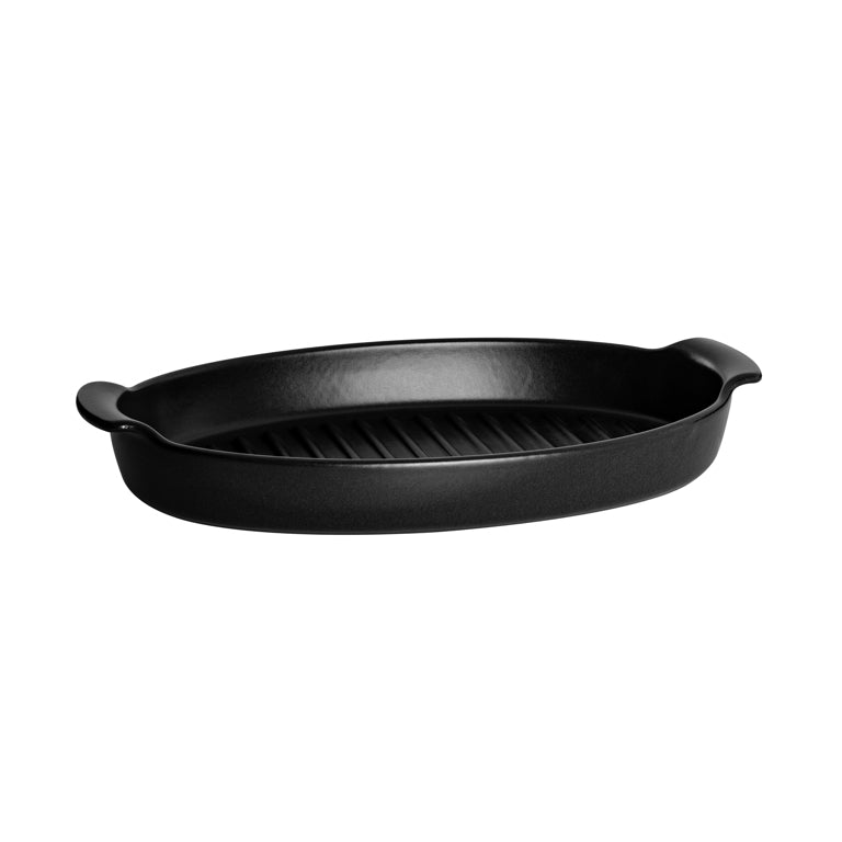 Emile Henry Vispan E-Box - 425x250x60mm - Truffe