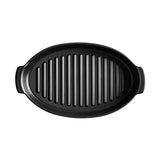 Emile Henry Vispan E-Box - 425x250x60mm - Truffe