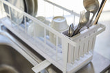 Yamazaki Tower Afdruiprek open - Wit