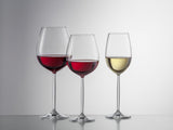 Schott Zwiesel Diva Witte wijnglas - 0.3 Ltr - Set van 6 glazen