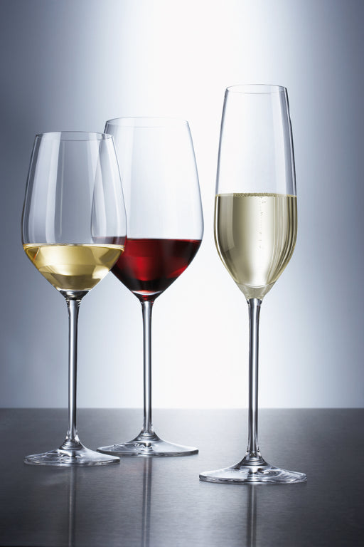 Schott Zwiesel Fortissimo Witte wijnglas - 0.4 Ltr - Set van 6 glazen