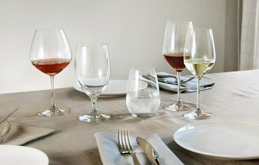 Schott Zwiesel Vina Longdrinkglas - 0.55 Ltr - Set van 6 glazen