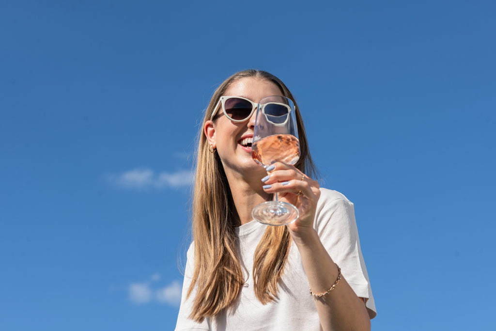 Schott Zwiesel MioVino Witte wijnglas met MP - 0.38Ltr - Set van 4 glazen