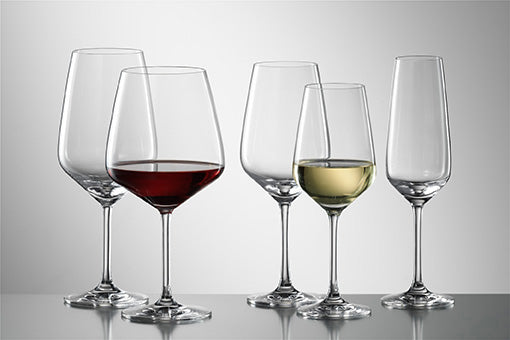 Schott Zwiesel Taste Rode wijnglas - 0.5 Ltr - Set van 6 glazen