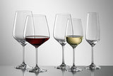 Schott Zwiesel Taste Rode wijnglas - 0.5 Ltr - Set van 6 glazen