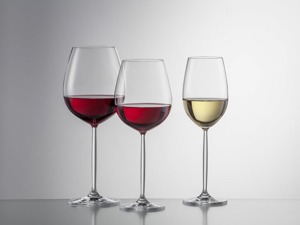 Schott Zwiesel Diva Bourgogne wijnglas - 0.46 Ltr - Set van 6 glazen