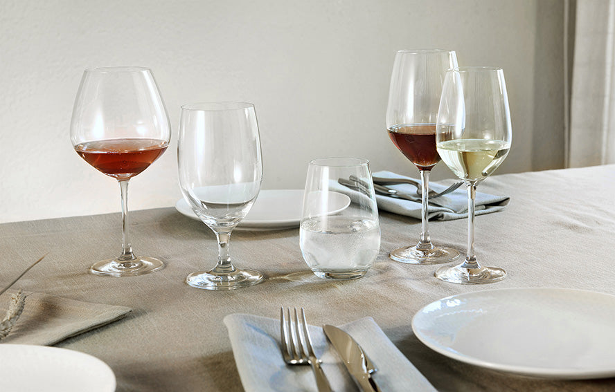 Schott Zwiesel Vina Witte wijnglas - 0.28 Ltr - Set van 6 glazen