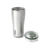 Black+Blum Thermo Reisbeker 0.6 L Groen - Vak & lekvrij, warm & koud In één