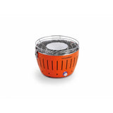 LotusGrill Mini - Groot Vuur, Klein Formaat