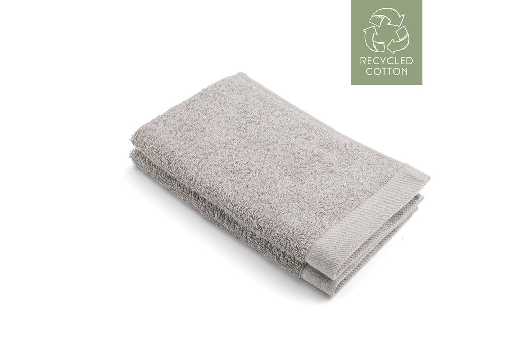 Walra Gastendoek Remade Cotton – 2-delig – Duurzaam & Zacht