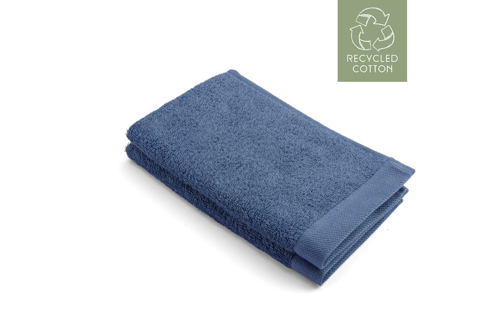 Walra Gastendoek Remade Cotton – 2-delig – Duurzaam & Zacht