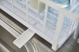 Yamazaki Tower Afdruiprek open - Wit