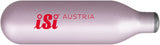 iSi Sparkwhip Slagroompatronen - 50 stuks