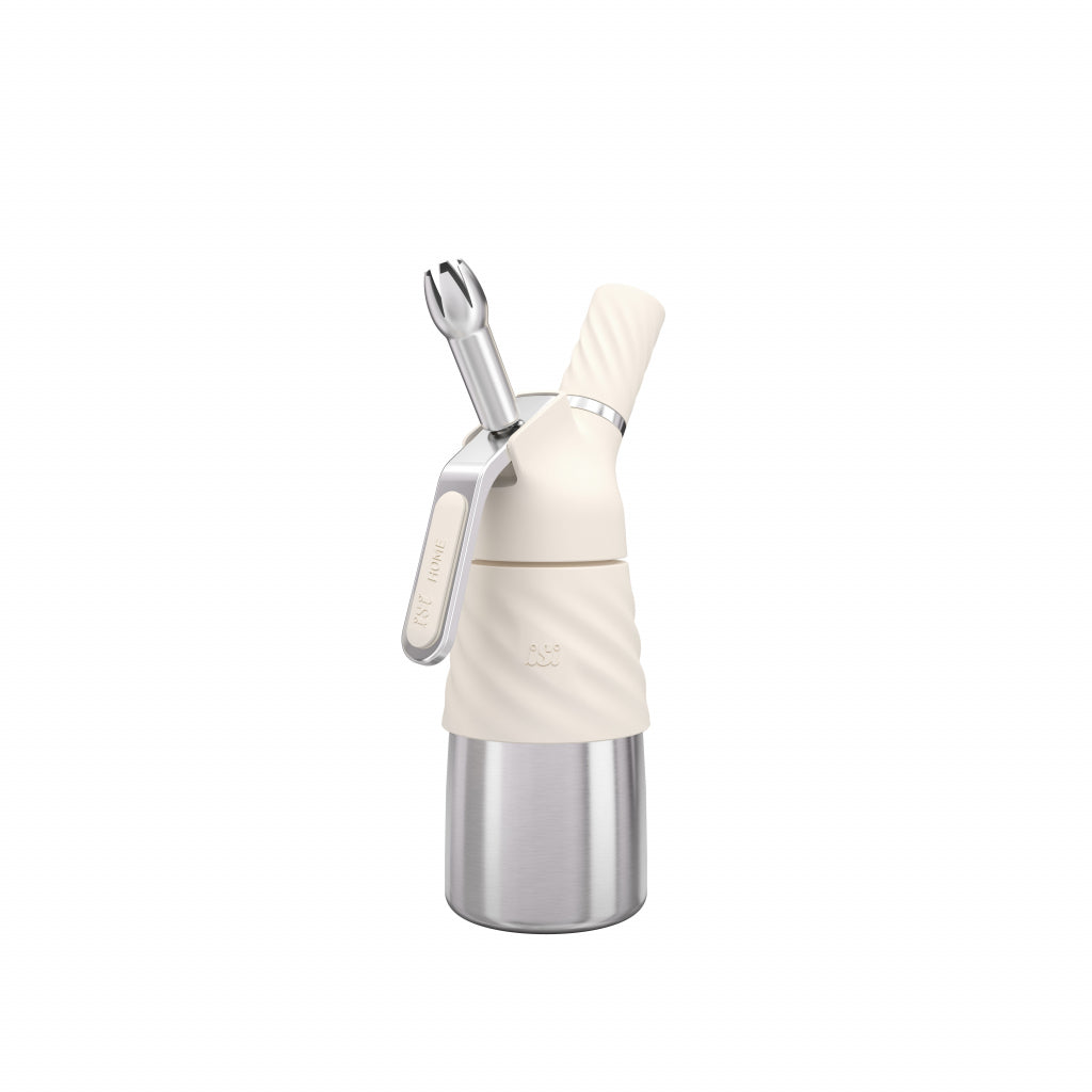 iSi Creative Whip - 0.25Ltr - Beige