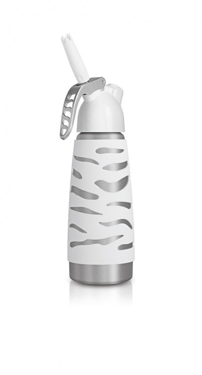 iSi Dessert Whip Plus - 0.5 Ltr - Wit