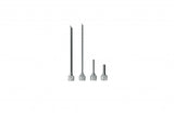 iSi Doseernaald Blister - 4 stuks