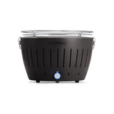 LotusGrill Classic Tafelbarbecue - Compact, Rookarm en snel klaar