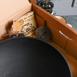 Maysternya Gietijzeren Dutch Oven - 12 Liter