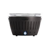 LotusGrill Classic Hybrid – De Rookvrije BBQ-Revolutie